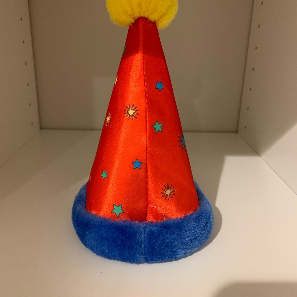 One Year hat - Picture 2 of 3